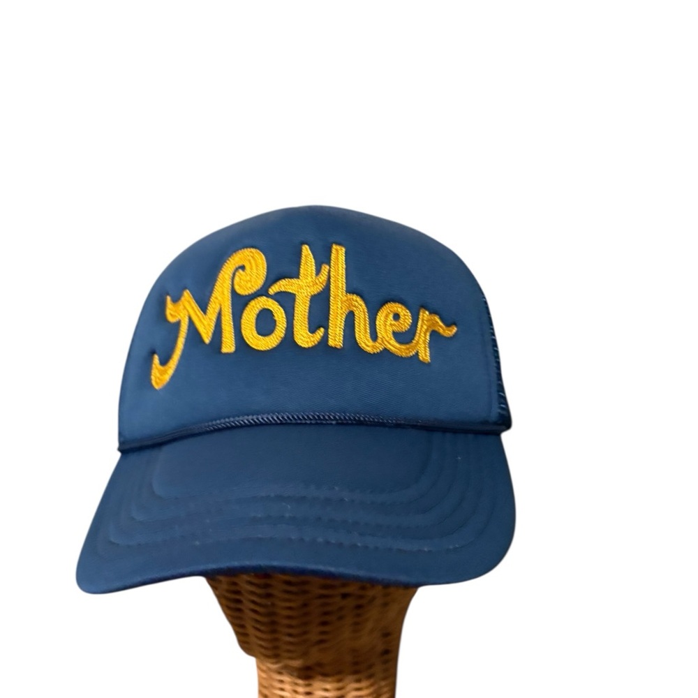 MOTHER The 10-4 Trucker Hat